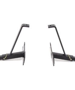 Torklift D2118 Front Camper Tie-Downs for 2013 Ram 2500 8' Bed