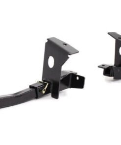 Torklift D2119 Front Camper Tie-Downs for 2010-2013 Ram 2500 4WD 6.5' Bed