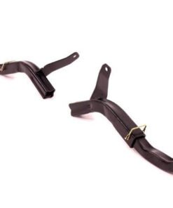 Torklift D3107 Rear Camper Tie-Downs for 2019-2023 Ram 1500 Classic