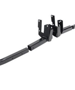 Torklift D3109 Rear Camper Tie-Downs for 2014-2018 Dodge Ram 2500 8' Bed