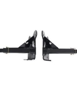 Torklift F2000 Front Camper Tie-Downs for 1992-1996 Ford F-250/F-350 8' Bed
