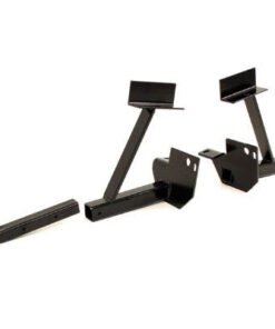 Torklift F2007 Front Camper Tie-Downs for 1999-2007 Ford F-250/F-350 Super Duty 6-3/4' Bed