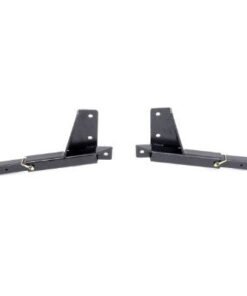 Torklift F3007 Rear Camper Tie-Downs for 2015-2023 Ford F-150 6.5' Bed