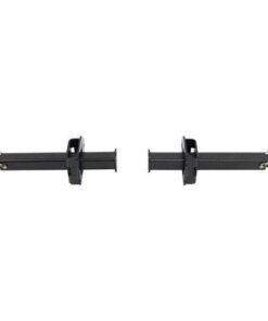 Torklift F3008 Rear Camper Tie-Downs for 2017-2022 Ford F-250/F-350/F-450 Super Duty 8' Bed