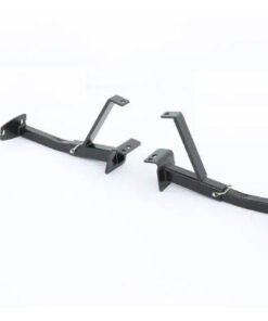 Torklift N3401 Rear Camper Tie-Downs for 2004-2015 Nissan Titan King Cab 6.5' Bed