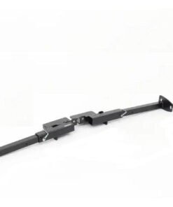 Torklift N3404 Rear Camper Tie-Downs for 2016-2019 Nissan Titan XD Crew Cab 6.5' Bed