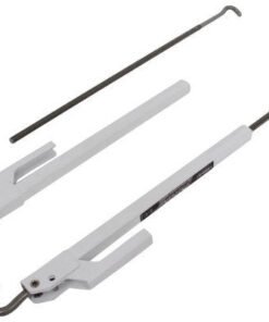 Torklift S9530 Set of 2 FastGun Turnbuckles for Camper Tie-Downs