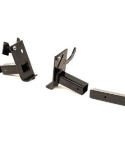 Torklift T2303 Front Camper Tie-Downs for 2016-2021 Toyota Tacoma