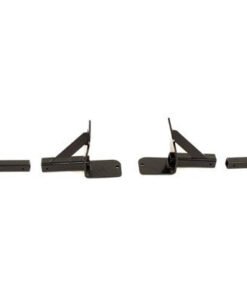 Torklift T2309 Front Camper Tie-Down for 2014-2015 Toyota Tundra Double Cab 6.5' Bed