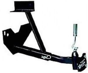 Torklift T3303 Rear Camper Tie-Downs for 2005-2015 Toyota Tacoma