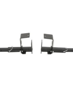 Torklift F2012 Front Camper Tie-Downs for 2008-2016 Ford F-250/F-350 Super Duty 6-3/4' Bed