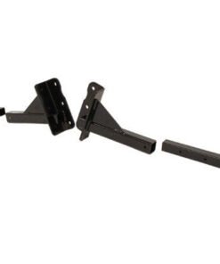 Torklift F3005 Rear Camper Tie-Downs for 2006-2014 Ford F-150