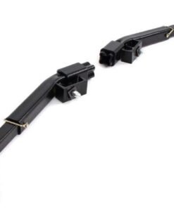 Torklift F3006 Rear Camper Tie-Downs for 2011-2016 Ford F-250/F-350 Super Duty