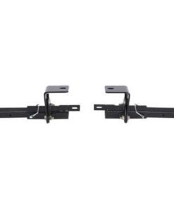 Torklift C2224 Front Camper Tie-Downs for 2019-2024 Chevy Silverado & GMC Sierra 1500