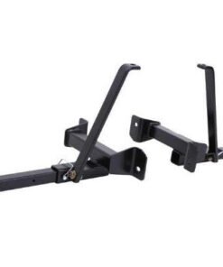 Torklift C2226 Front Camper Tie-Downs for 2020-2024 Chevy Silverado & GMC Sierra 2500/3500 8' Bed