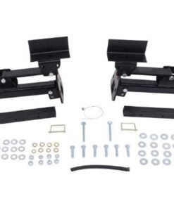 Torklift F4000 Front Camper Tie-Downs for 1997 Ford F-250/F-350 Heavy Duty