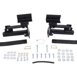 Torklift F4000 Front Camper Tie-Downs for 1997 Ford F-250/F-350 Heavy Duty