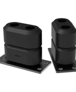 Timbren LRDF1A Suspension Enhancement System for 09-16 Land Rover Discovery