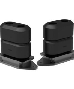 Timbren LRDR1A Suspension Enhancement System for 09-16 Land Rover Discovery