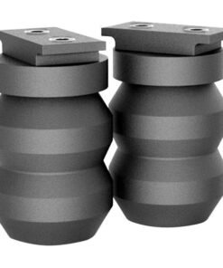 Timbren MBRSP35 Suspension Enhancement System for 02-06 Mercedes-Benz Sprinter 3500/Freightliner Sprinter 3500/Dodge Sprinter 3500