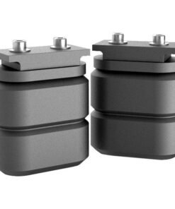 Timbren MBRSP35A Suspension Enhancement System for 08-21 Freightliner Sprinter 3500/Mercedes-Benz Sprinter 3500, 07-09 Dodge Sprinter 3500