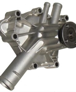 Milodon 16250 Mechanical Water Pump for 70-92 318-340-360 Small Block Chrysler
