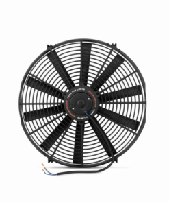 Mishimoto MMFAN-16 16" Slim Electric Fan