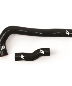 Mishimoto MMHOSE-IS300-01BK Silicone Radiator Hose Kit for 2001-2005 Lexus IS300