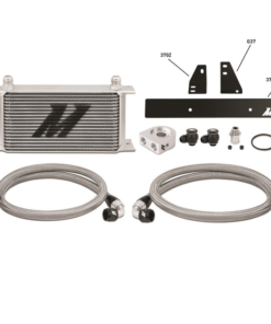 Mishimoto MMOC-370Z-09 Oil Cooler Kit for 2009-2020 Nissan 370Z