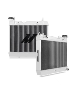 Mishimoto MMPS-TRX450R-04 Aluminium Radiator for 2004-2009 Honda TRX450R