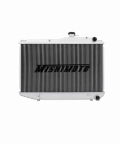 Mishimoto Performance Aluminum Radiator for 1983-1987 Toyota Corolla 1.6L AE86