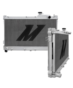 Mishimoto MMRAD-MIA-90 Performance Aluminium Radiator for 1990-1997 Mazda MX-5