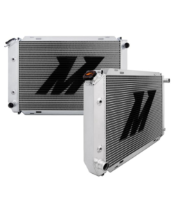Mishimoto Performance Aluminium Radiator for 1979-1993 Ford Mustang Automatic