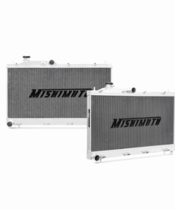 Mishimoto MMRAD-WRX-15 Performance Aluminium Radiator for 2015-2020 Subaru WRX