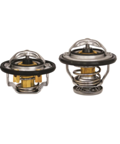 Mishimoto MMTS-CHV-01DH High Temperature Thermostats for Chevy/GMC 6.6L Duramax