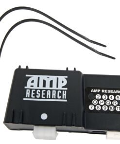 AMP Research 19-04280-STA Replacement Controller