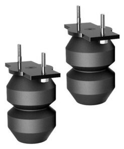Timbren MRMONSP Suspension Enhancement System for 00-04 Mitsubishi Montero Sport
