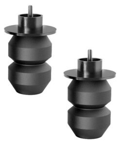 Timbren MRMPV Suspension Enhancement System for 91-06 Mazda MPV