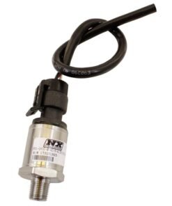 Nitrous Express 15533 Nitrous Pressure Sensor, 1600 PSI