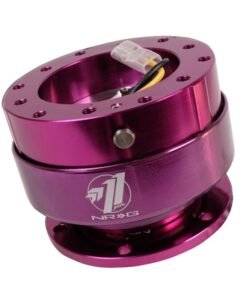 NRG Innovations SRK-200PP 2.0 Gen Quick Release