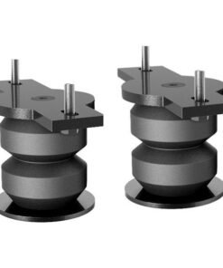 Timbren NR1004 Suspension Enhancement System for 98-04 Nissan Frontier, 86-94 Nissan D21