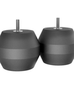 Timbren NRARM Suspension Enhancement System for 04-15 Nissan Armada/Infiniti Qx56 4WD