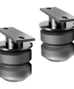 Timbren NRNV Suspension Enhancement System for 12-21 Nissan Nv1500 2WD