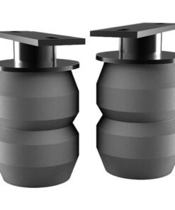 Timbren NRNVHD Suspension Enhancement System for 12-21 Nissan NV3500/NV2500 2WD