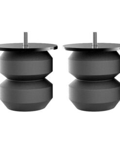 Timbren NRPF4A Suspension Enhancement System for 97-03 Infiniti Qx4, 96-04 Nissan Pathfinder