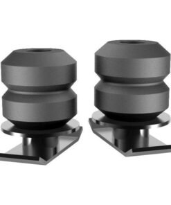 Timbren NRTTN Suspension Enhancement System for 04-21 Nissan Titan 4WD