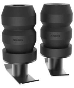Timbren NRTTNA Suspension Enhancement System for 16-21 Nissan Titan Xd 4WD