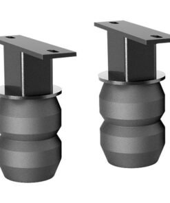 Timbren NRXT4 Suspension Enhancement System for 00-04 Nissan Xterra