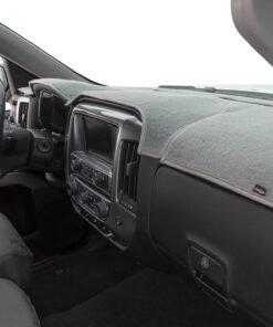 Covercraft 1761-00-47 Original Gray Dash Cover