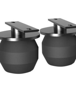 Timbren OSHRV Suspension Enhancement System for 75-98 Oshkosh X Series/D Series/M Series/V Series